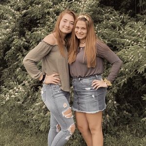 Meet your Posher, Emma